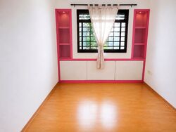 Blk 87 Telok Blangah Heights (Bukit Merah), HDB 5 Rooms #562630101